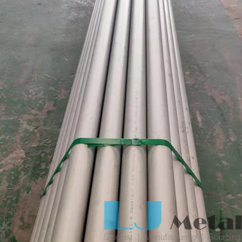 packing for B677 904L seamless pipe