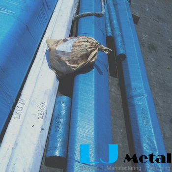 packing for316Ti seamless pipe