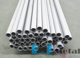 317L seamless tube