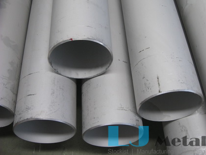 TP316LN seamless tube