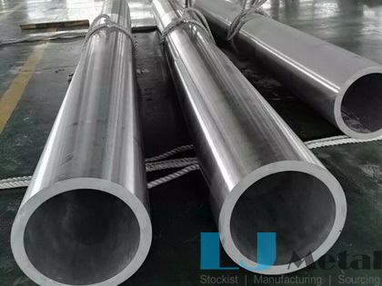 ASTM A511 TP310S SEAMLESS TUBE