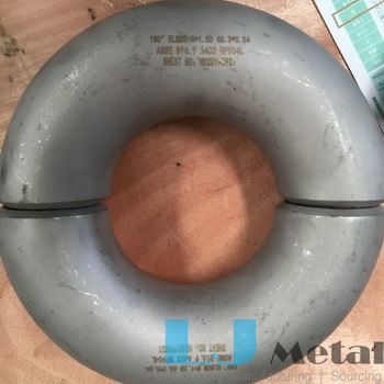 904L 1.4539 elbow