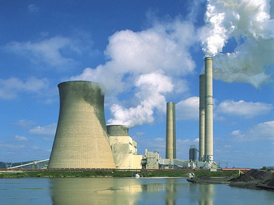 Power Plant