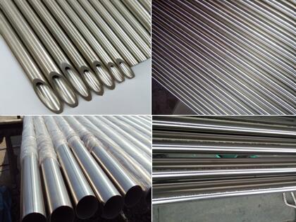 Stainless Steel Polishing