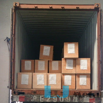 plywood case packing for TP310S tube